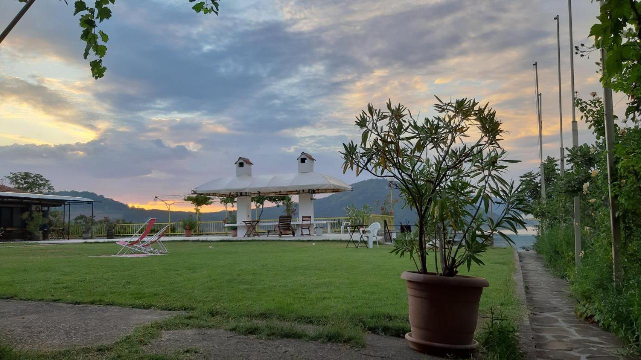 Family Hotel Belvedere Dulgopol Exterior photo