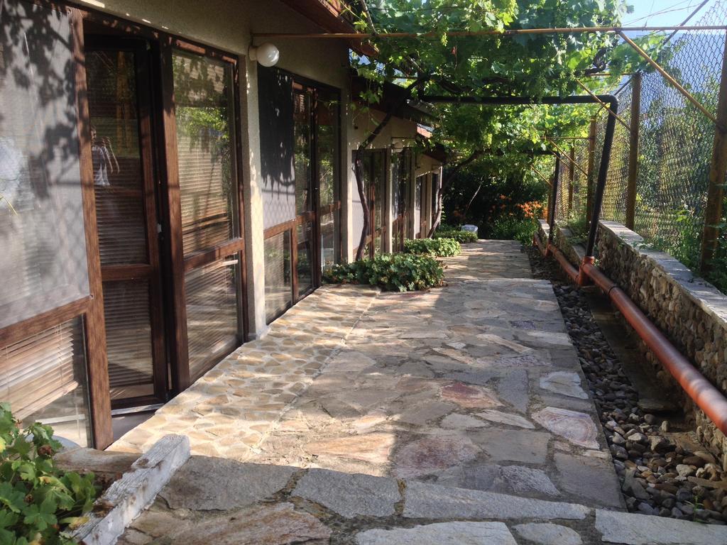 Family Hotel Belvedere Dulgopol Exterior photo