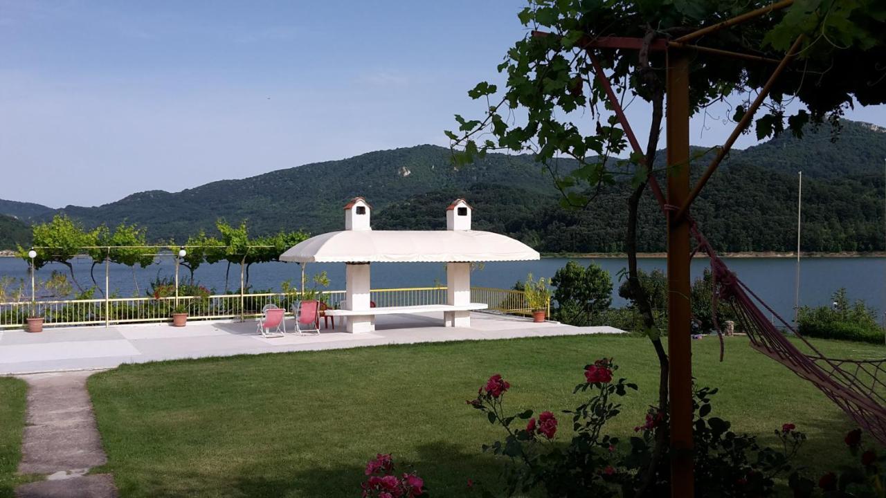 Family Hotel Belvedere Dulgopol Exterior photo